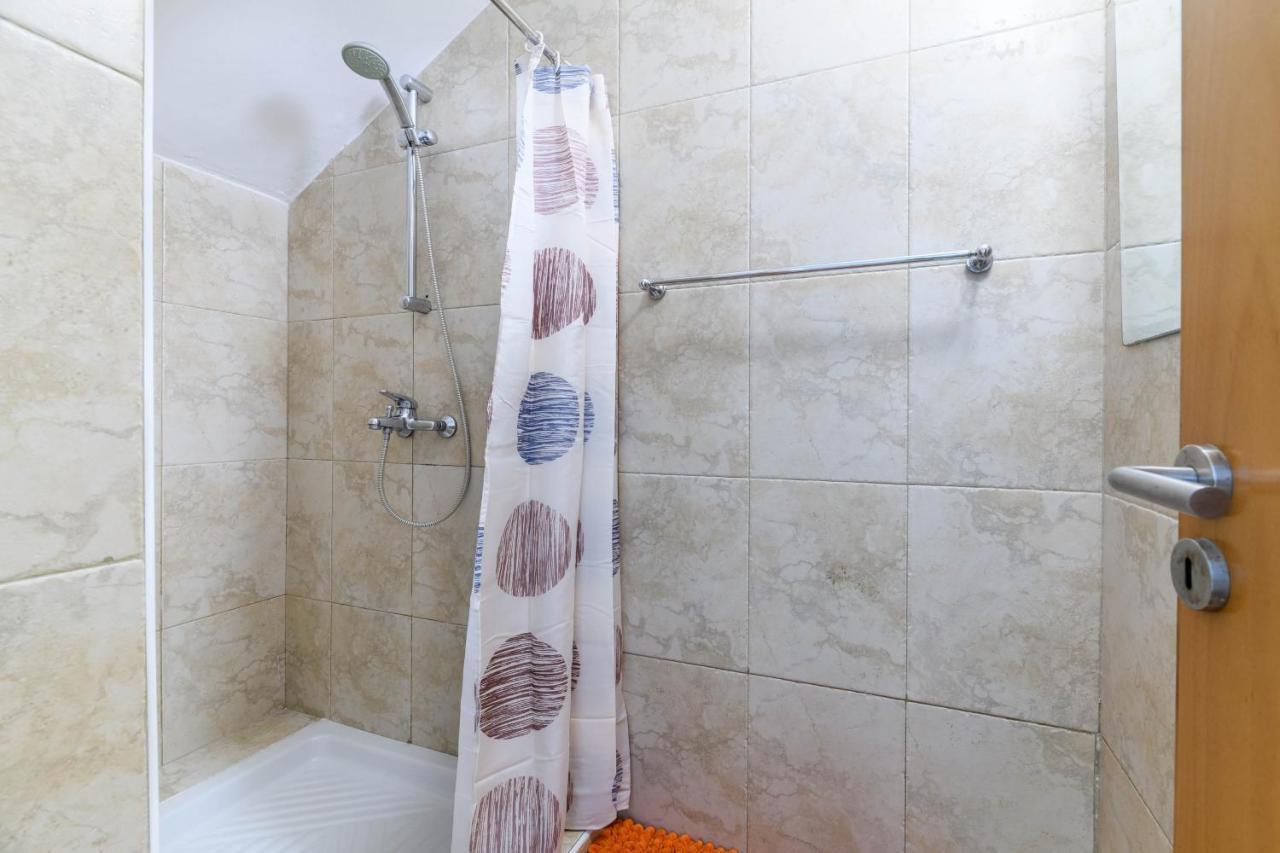 Protaras Centro Villa Luaran gambar